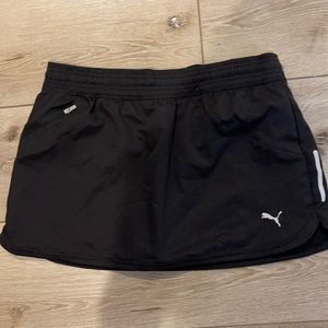 Puma golf / tennis skirt